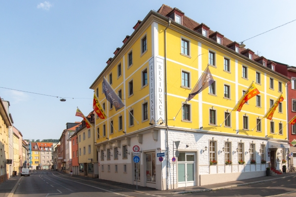 Hotel Residence (Würzburg)